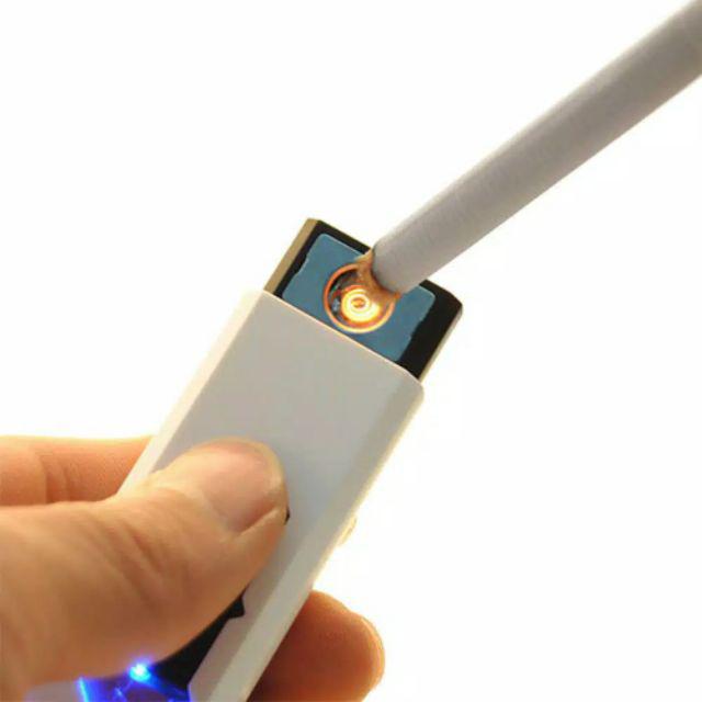 Korek Elektrik Usb Portable