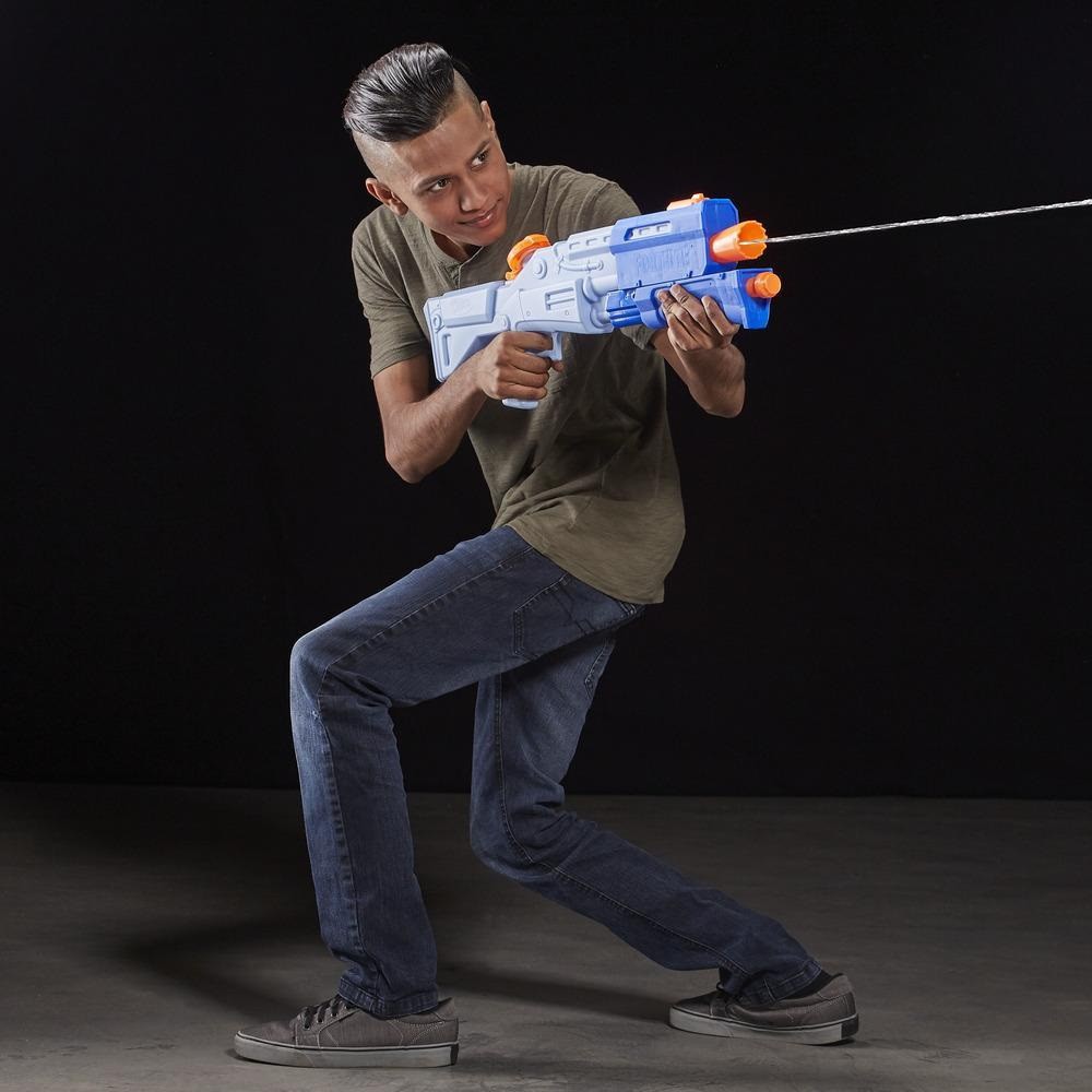 NERF Super Soaker Fortnite TS-R/TSR 