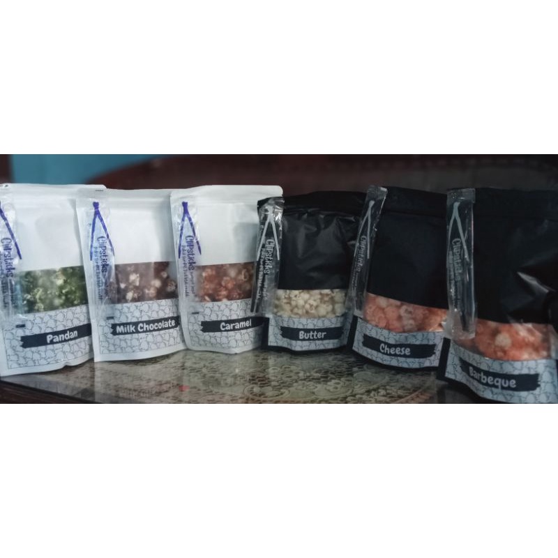 

POPCORN ANEKA RASA (RESELLER)