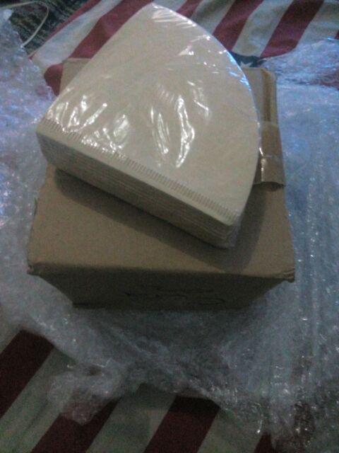 V60 Ceramic Dripper 02 Coffee Dripper Keramik Pour Over Kopi 2to4 Cup