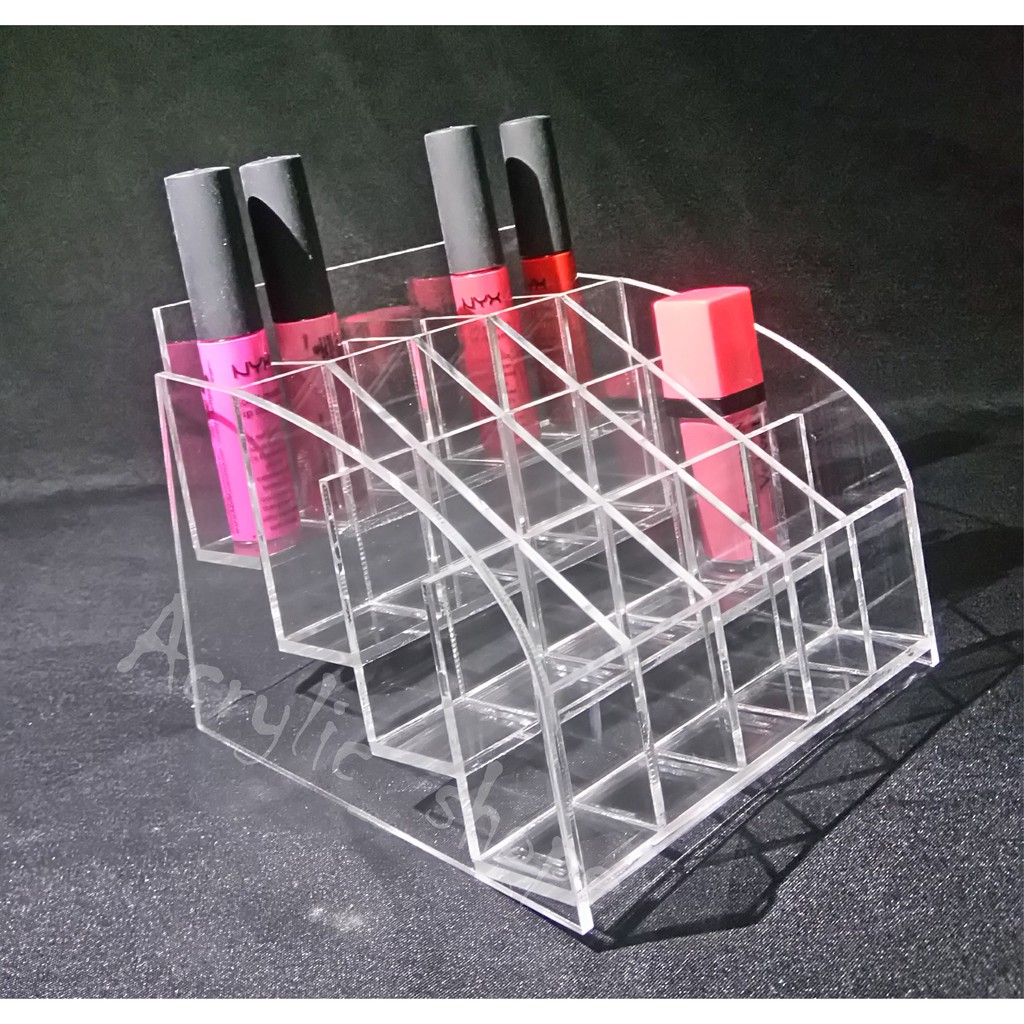 

Acrylic lipstic T20