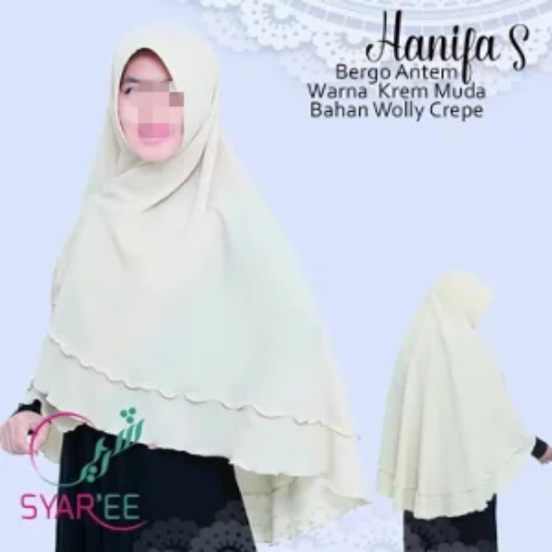 hanifa