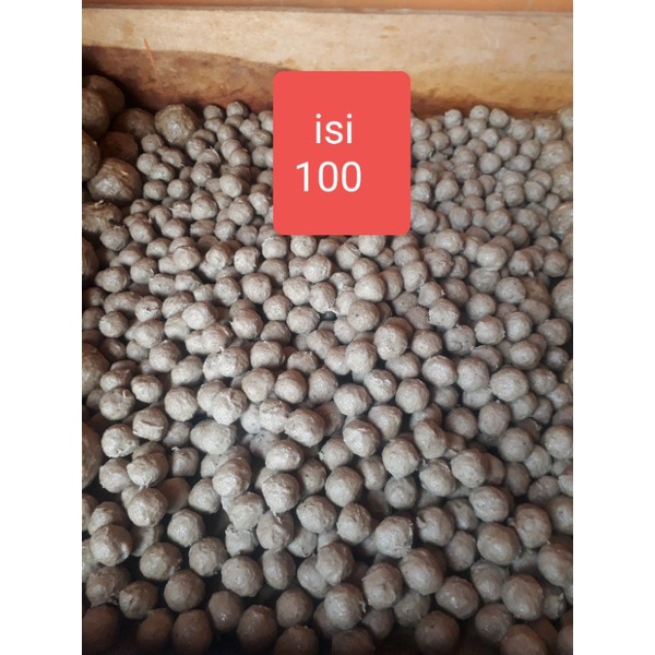 

bakso sapi asli isi 100