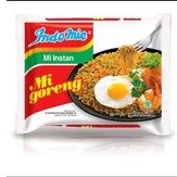 

INDOMIE GORENG