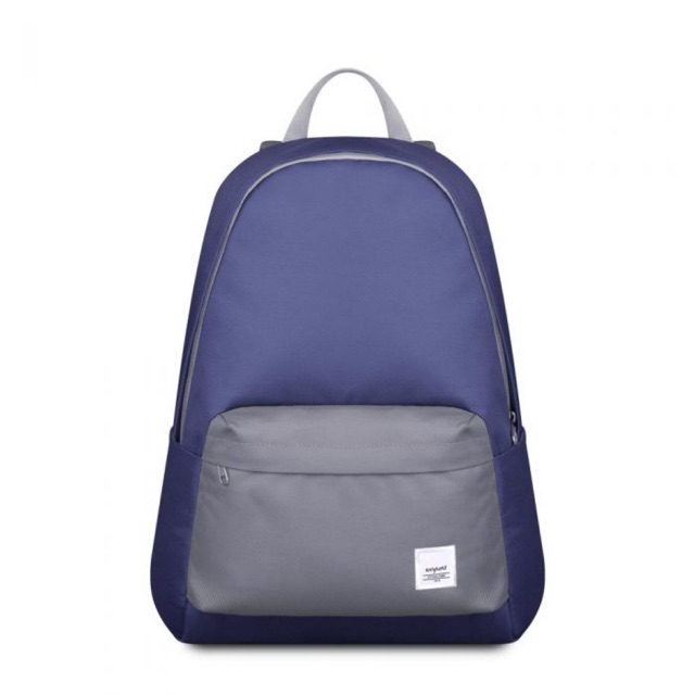 TAS EXSPORT WILLOW BACKPACK - NAVY