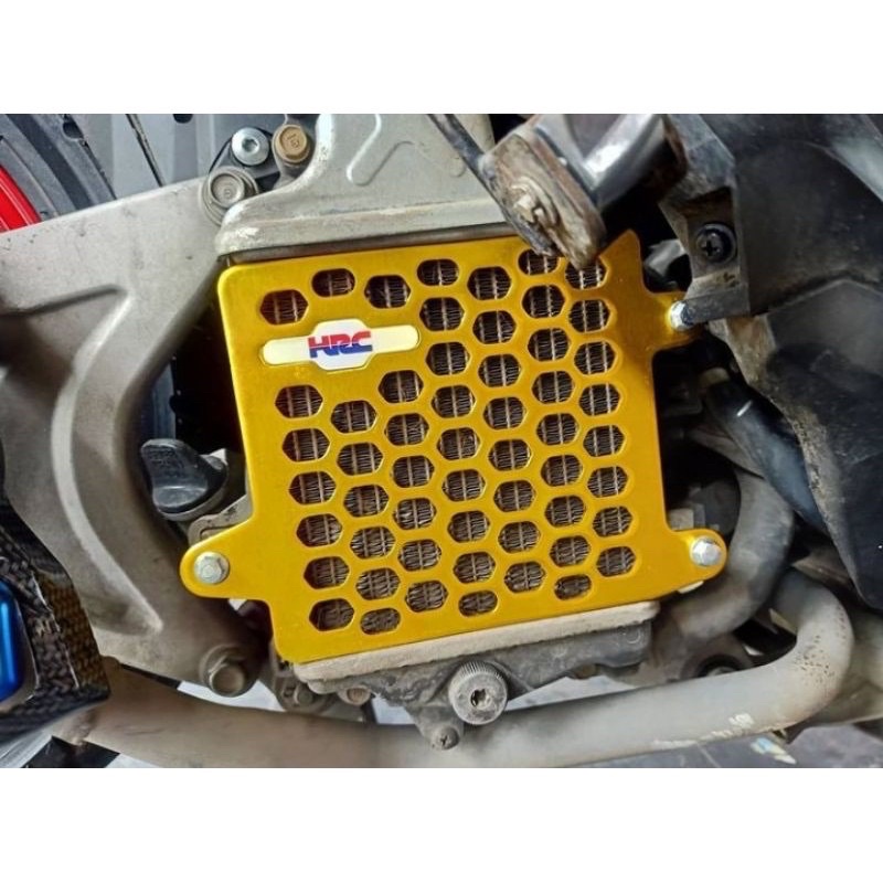 COVER RADIATOR HRC VARIO 125 150 PCX ADV CNC / COVER RADIATOR HRC VARIO 125 150 PCX ADV CNC POKOK NYA MANTAP BOSKU