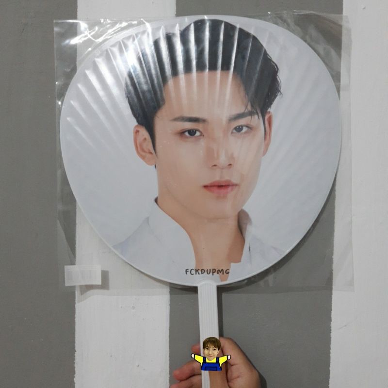 UCHIWA MINGYU DOME TOUR