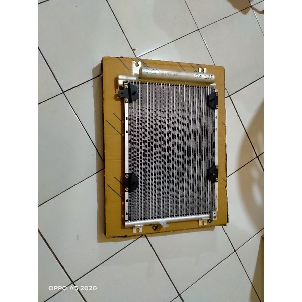 kondensor ac mobil suzuki escudo 2.0 seiko seiki