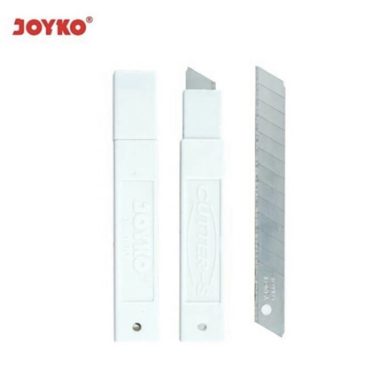 

Isi Cutter Pemotong A-100 Kecil