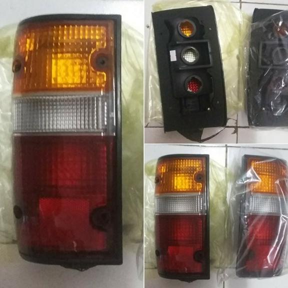 Part Mobil Stoplamp Lampu Belakang Kijang Grand