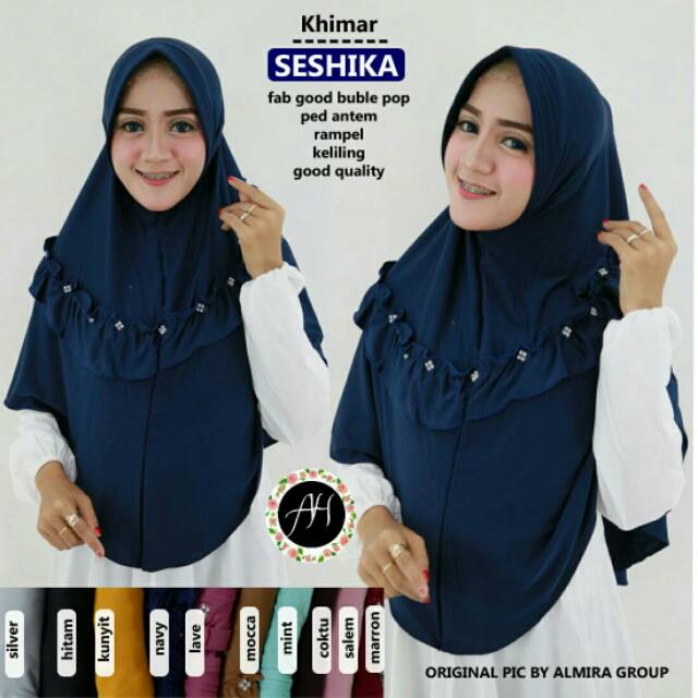 

Seshika