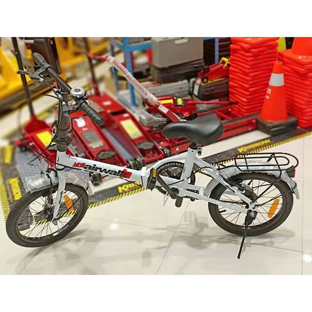 dahon ace hardware