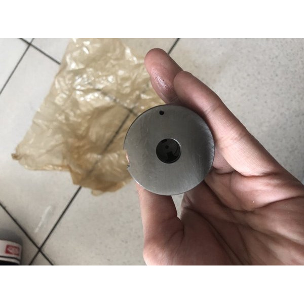 

PLUNGGER BOSCHPUMP CAT 3406B PN 108-2104