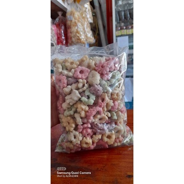 

Snack Sakura Warna