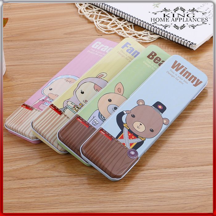 

KHA102 KOTAK PENSIL TEMPAT PENSIL WADAH PENSIL TEMPAT PENSIL LUCU