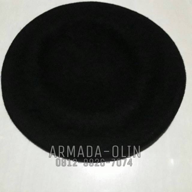 baret kavaleri / baret camel kavaleri / baret hitam