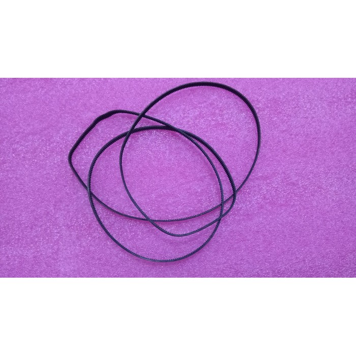 Timing Belt Canon ix6560 Van Belt Carriage Penarik Head ix-6560 Asli SCTerbaru321