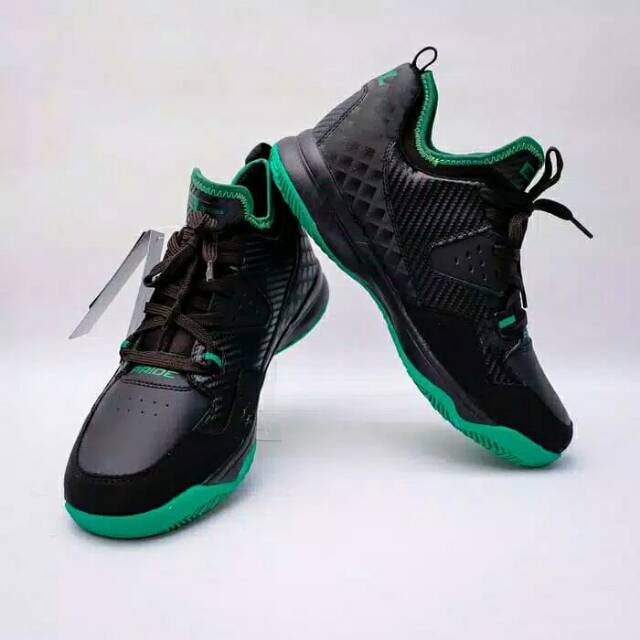 DBL Ardiles PRIDE 2/PRIDE 2 Sepatu Olahraga Bakset ORIGINAL