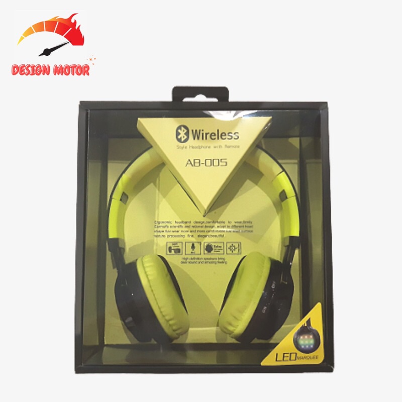 Headset Bluetooth / Headset Bando Gaming / Headset Wireless / Headset Bluetooth Bando / Headset Wire