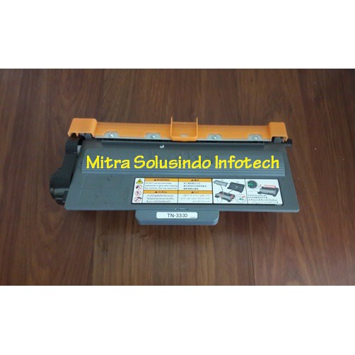 Toner Cartridge  TN 3330