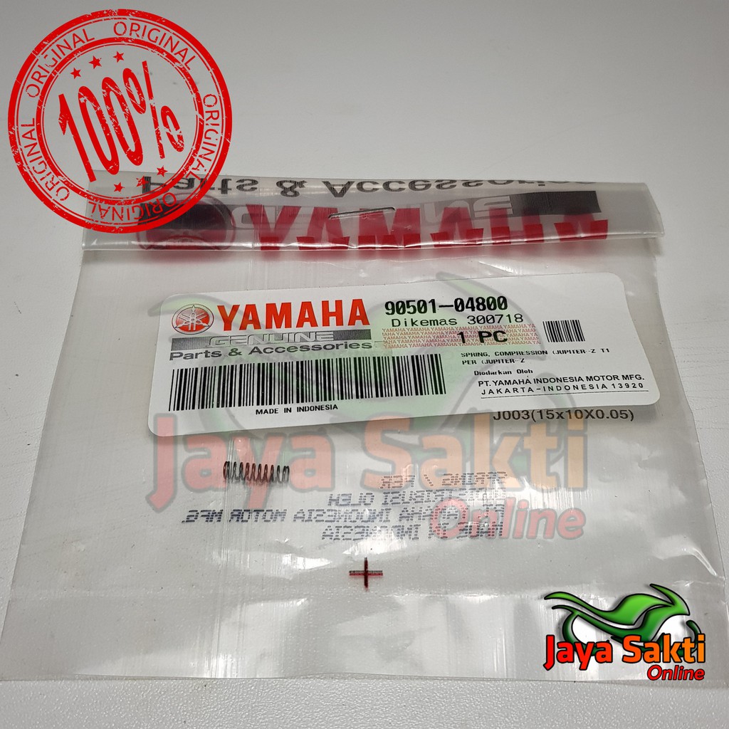 PER CAGE SATUAN JUPITER Z VEGA R VEGA ZR ASLI YAMAHA