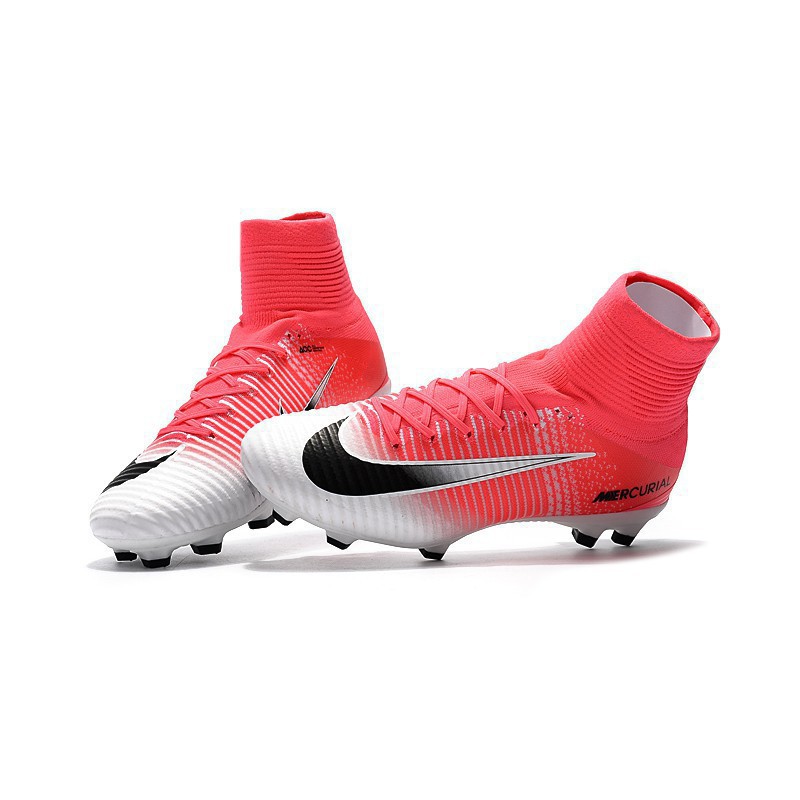 nike jr mercurial superfly v cr7 fg