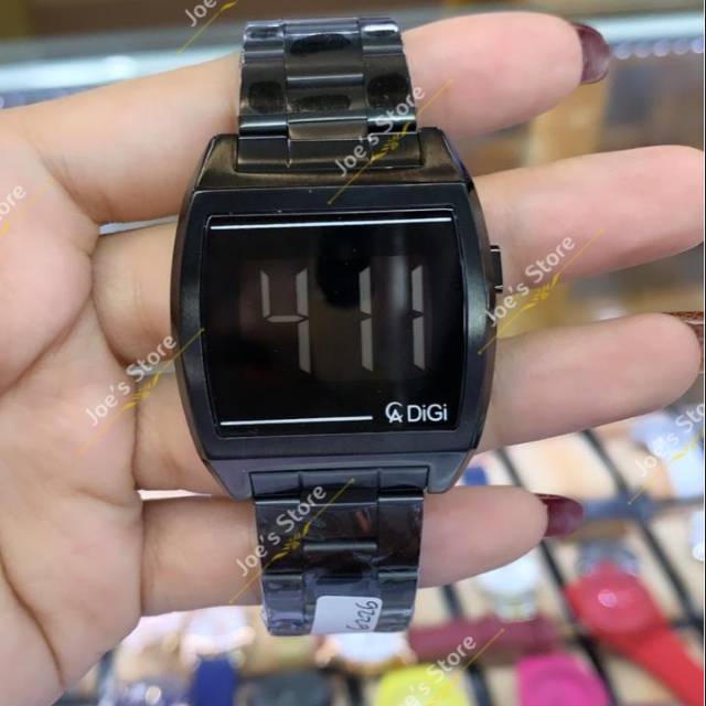 ALEXANDRE CHRISTIE AC 9229 LBH Original