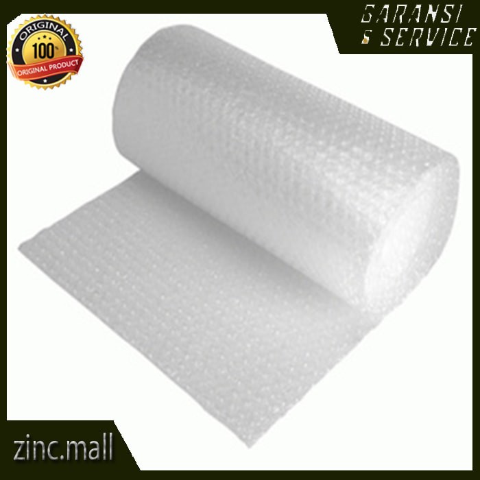 

Plastik Bubble untuk packaging (bubble wrap)