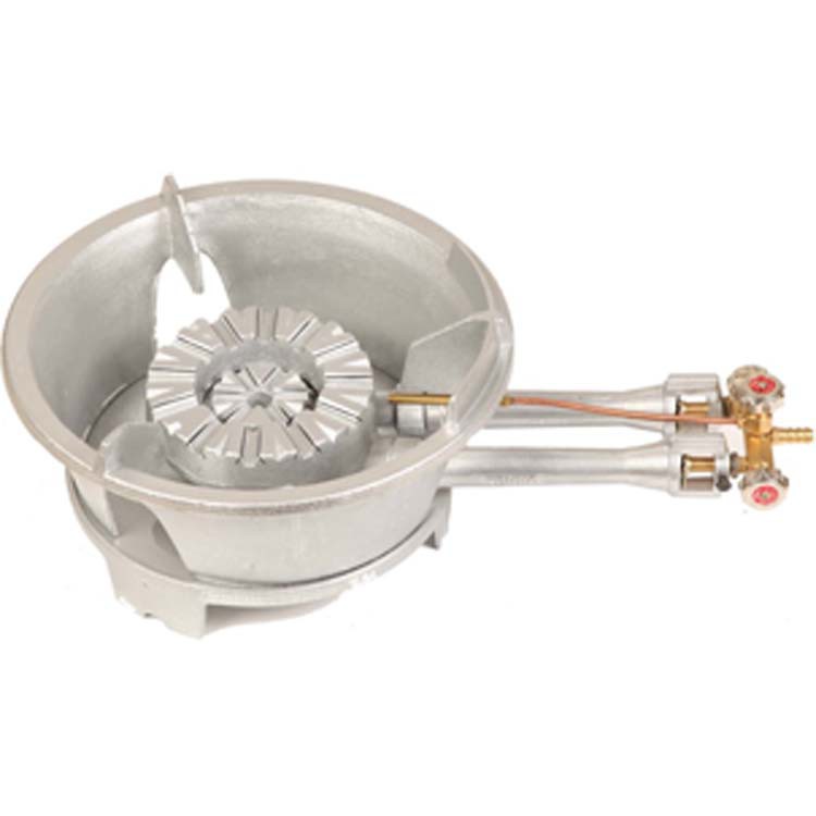 TENNO Kompor Tekanan Tinggi 1 Tungku | High Pressure Gas Stove