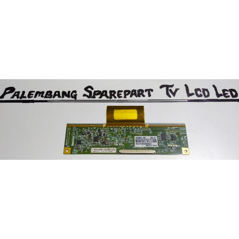 Tcon Tcon cof Tcon Logic Sharp 2T-32CBA1 V320BJ8-Q01