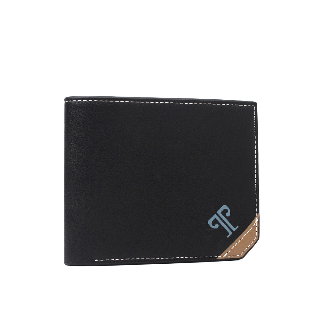Troy - Kuro Ace - Dompet Pria-3
