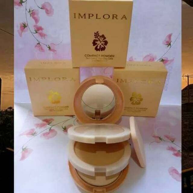 Bedak implora