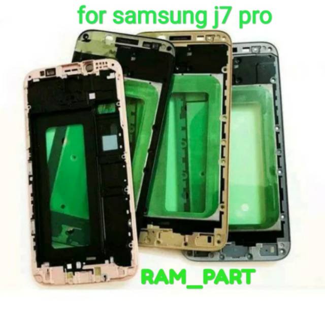 FRAME LCD SAMUSUNG J7 PRO J730 ORIGINAL