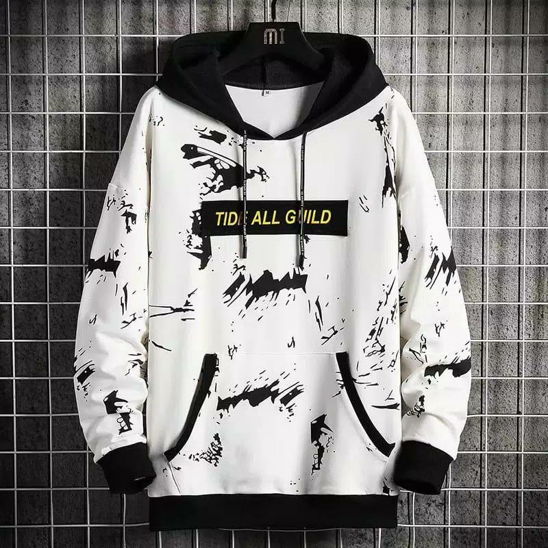 AMOSJKT28.SWEATER LENGAN PANJANG/HOODIE/JAKET GUILD