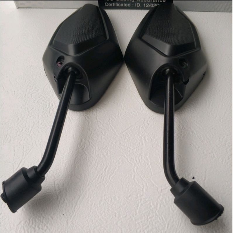 spion vario new, spion vario 125 150 drat 14 kualitas ori cocok untuk semua motor Honda