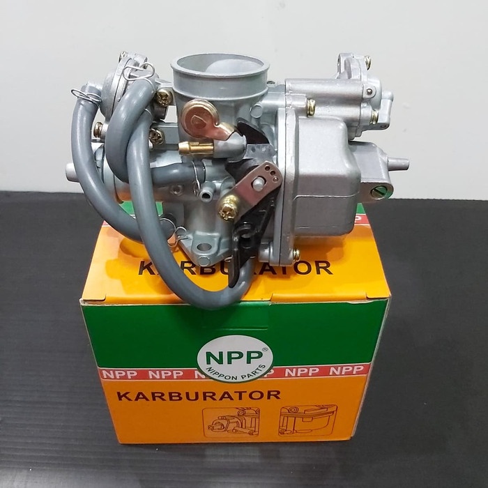 Karbutator Karbu GL PRO NEOTECH NPP