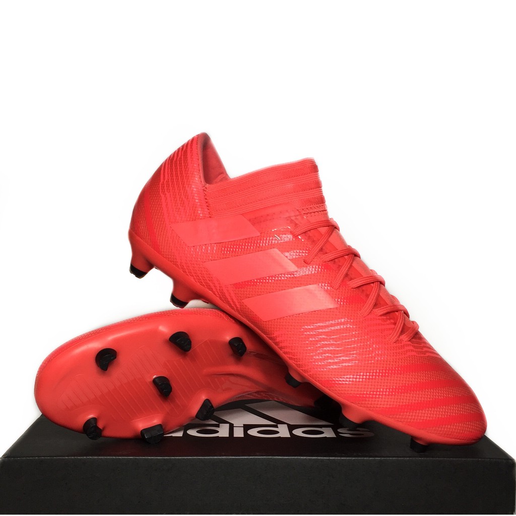 Sepatu Bola Adidas Nemeziz 17.3 FG CP8987 ORIGINAL BNIB