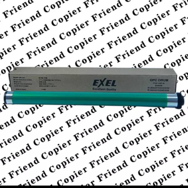 

OPC DRUM EXEL SILINCER 4570-IR 2870-IR 2230-IR 2270-IR 2870-IR 3025-IR 3030-IR 3035-IR 3045-IR 3225