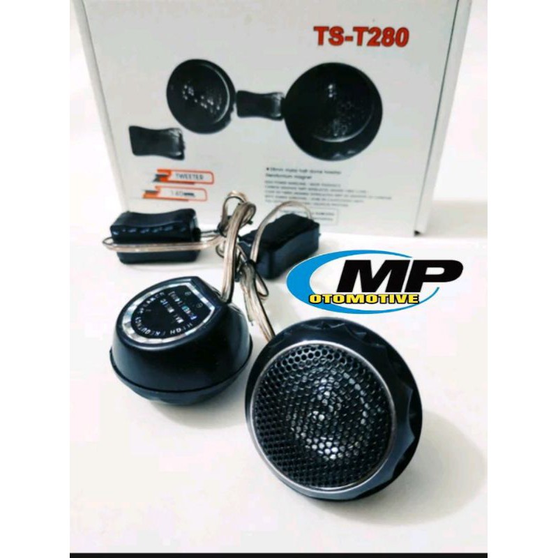 Speaker tweeter TS-T280 best speaker tweeter