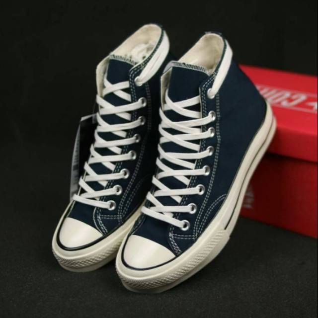 Converse 70s High Navy