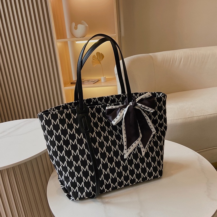 (2Pc Bisa 1Kg)GTBI998875594 New arrival !!! Tas Tote Bag  Wanita Import Premium +Sall