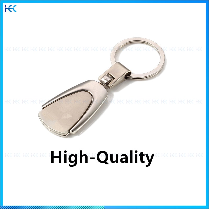 Gantungan Kunci Mobil Logo Mazda Bahan Stainless Steel Metal