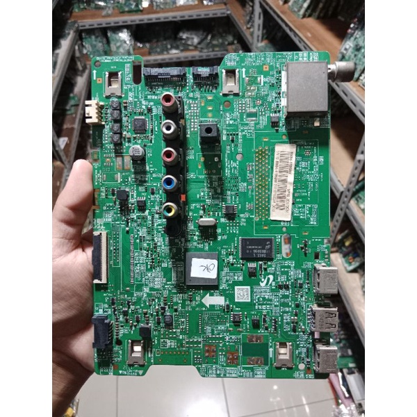 SAMSUNG 40N5000 40N 5000 MAINBOARD MB MOTHERBOARD MESIN TV LED