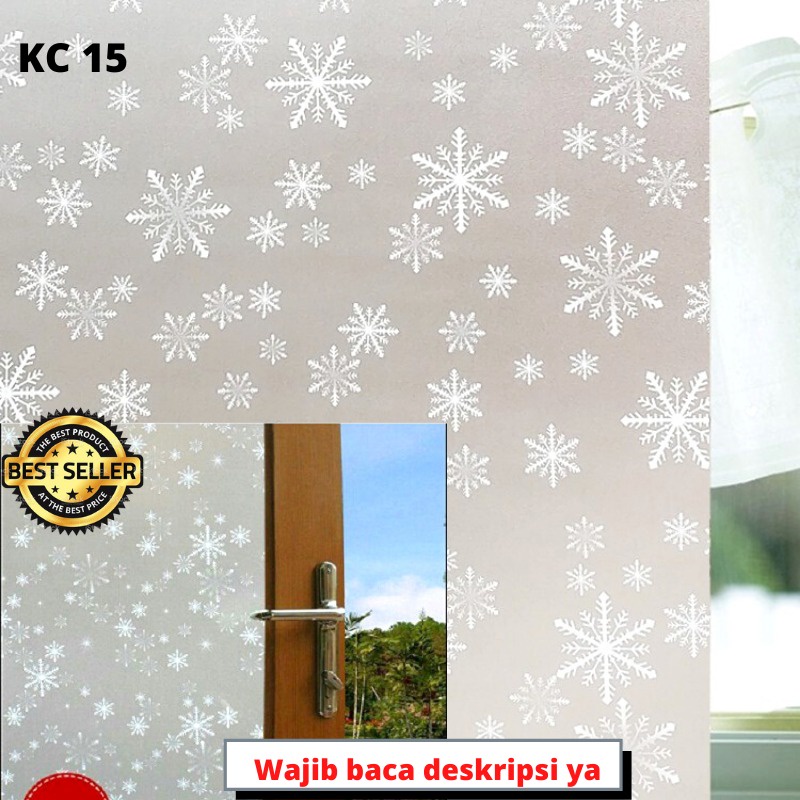 SUNBLAST SANBLAST SANBLAS WALLPAPER WALL STIKER STICKER KACA WALLPEPER FILM SETIKER GLASS CERMIN BURAM MOTIF SUN BLAST DEKORASI PINTU WALPAPER JENDELA RUMAH HOLOGRAM 3D 3 D KAMAR MANDI MINIMALIS LEBAR 90CM TIMBUL SUNBLAS BUREM KACA KC 1 2 3 4 5 6 7 8 9 10-KC 15