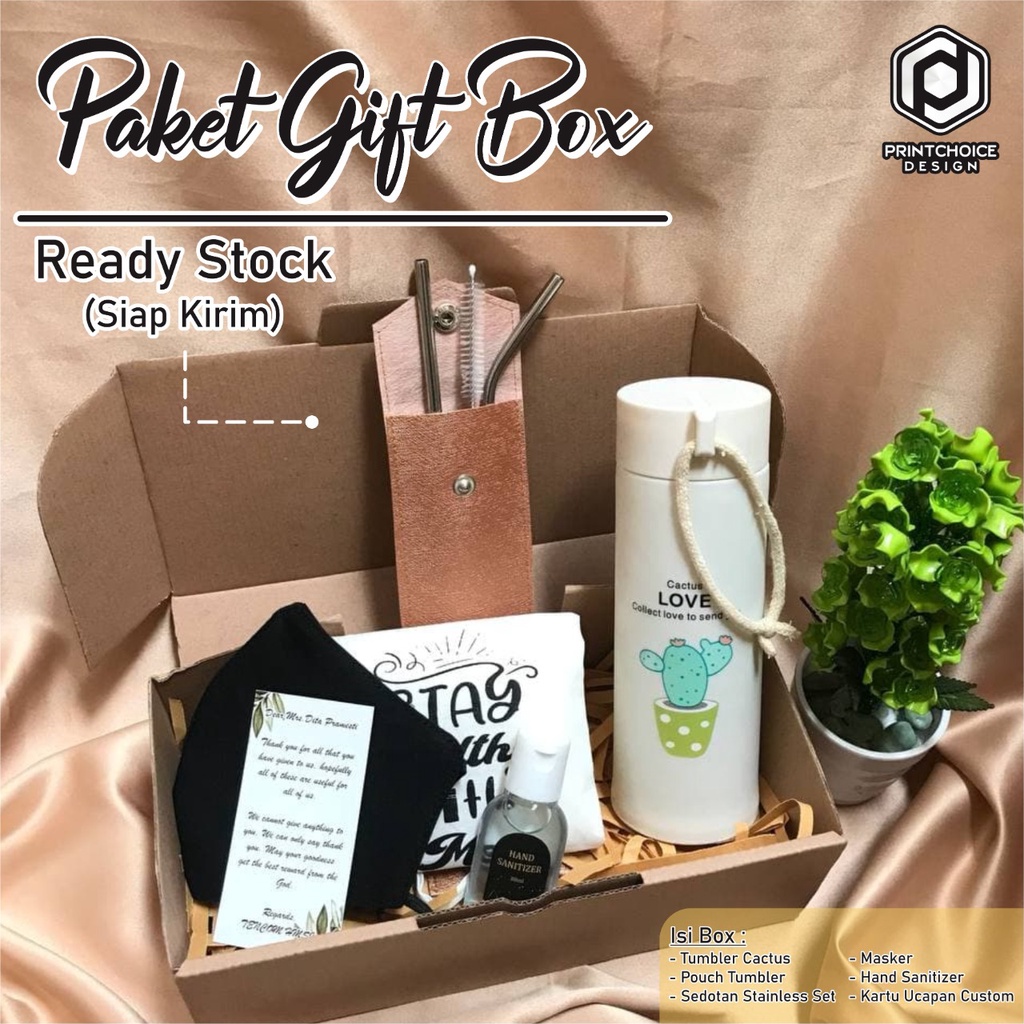HAMPERS LEBARAN WISUDA ULANG TAHUN READY STOCK