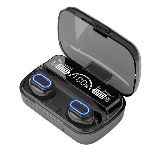 Samsung S20 Ultra Earphone Tws Wireless Headset Bluetooth Waterproof Eb78368