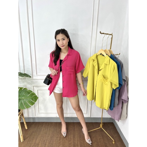 EVERYDAY TOP