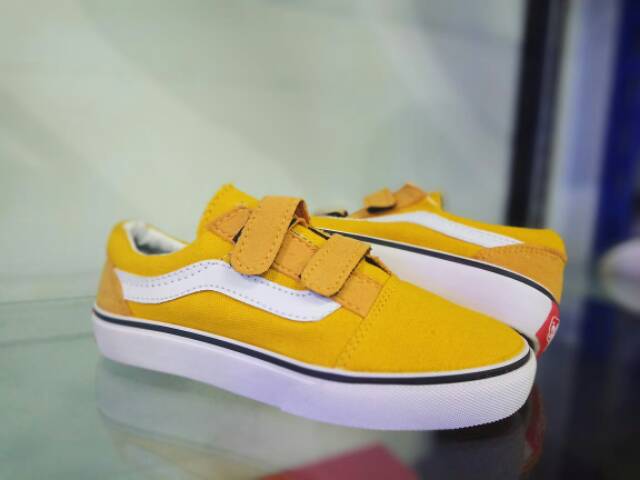 Vans old scool anak 26-35