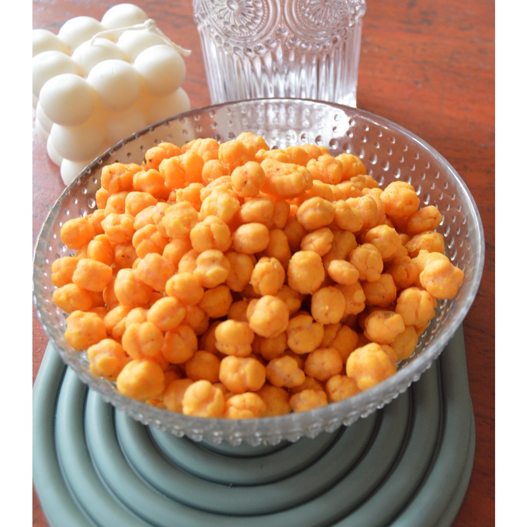 

JAGUNG AUSTRALIA ASIN 250GR