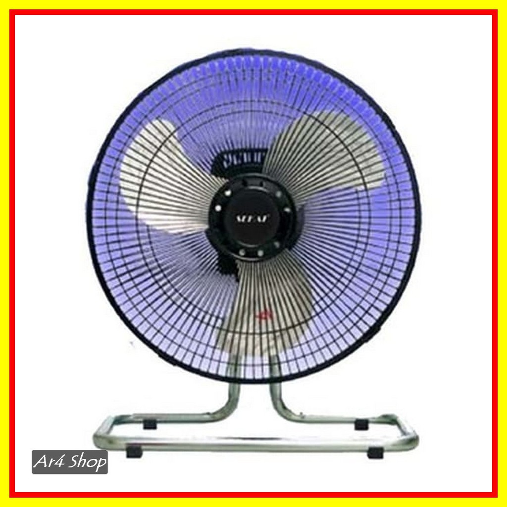 Fan Sekai Small Table Fan Hfn 1060 Shopee Indonesia